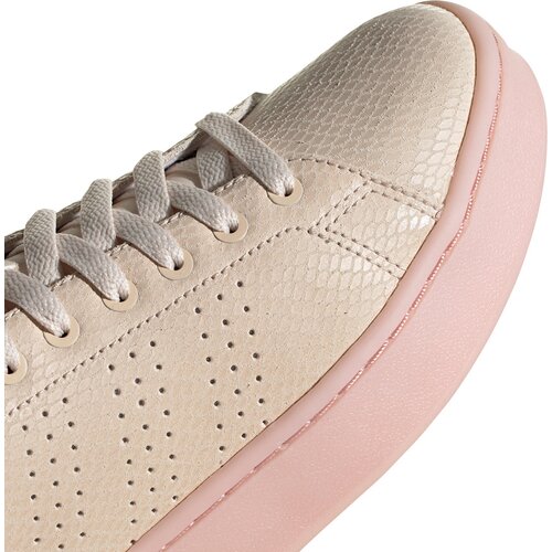 DAMEN TENNISINDOORSCHUHE ADVANTAGE BOLD