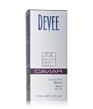 DEVEE Caviar Luxury Gesichtsserum-30 ml