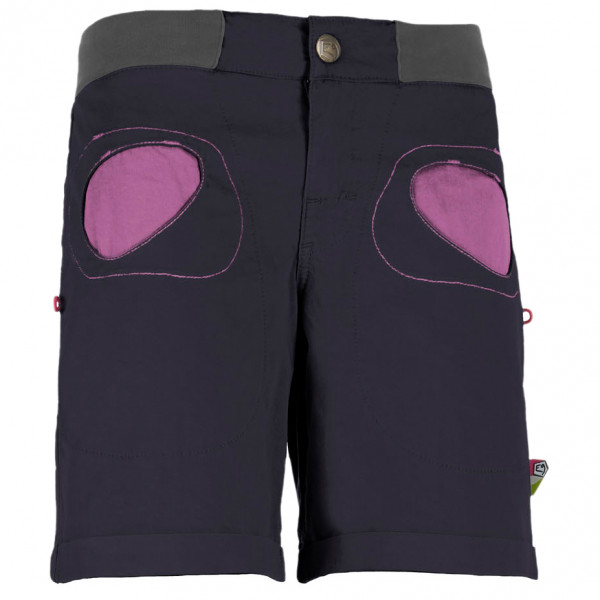 E9 - Women's Onda Short - Boulderhose