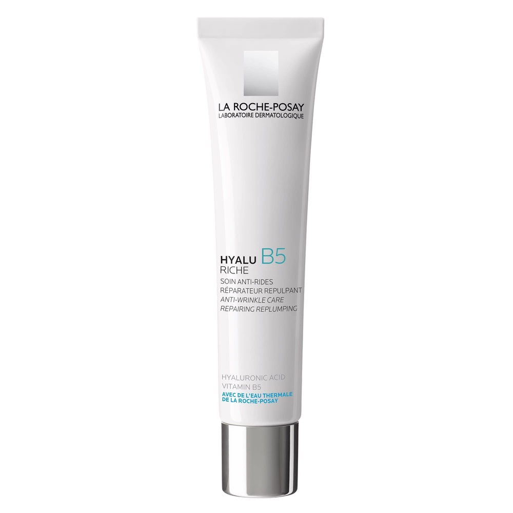 La Roche-Posay Hyalu B5 Soin riche anti-rides à l'acide hyaluronique