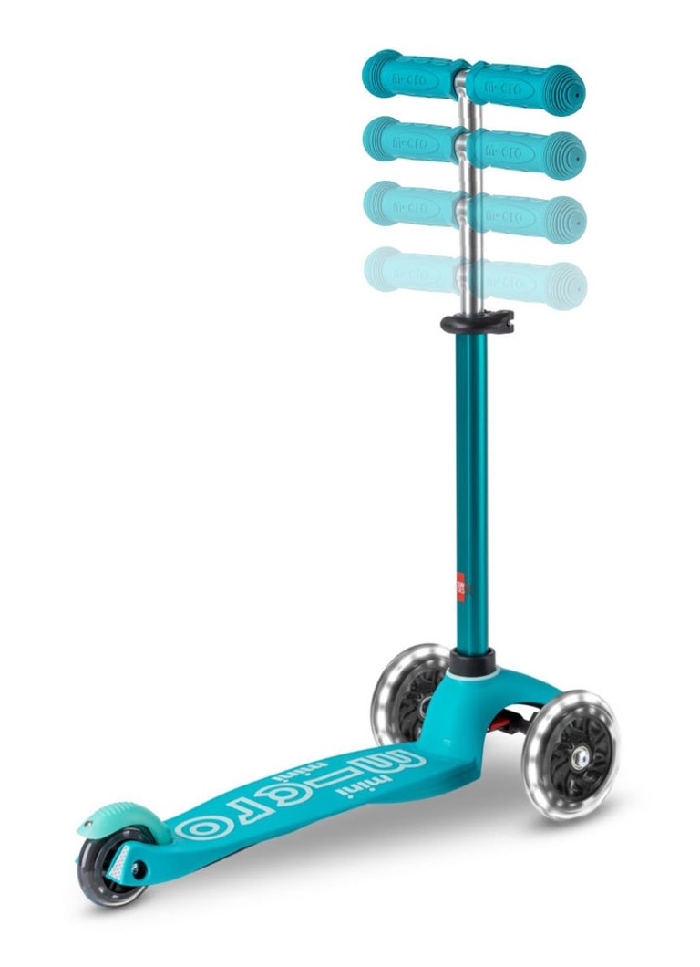 Micro Step  Mini Deluxe step