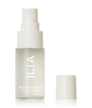 ILIA Beauty Blue Light Filter Protect + Set Mist 10 ml Gesichtsspray-10 ml