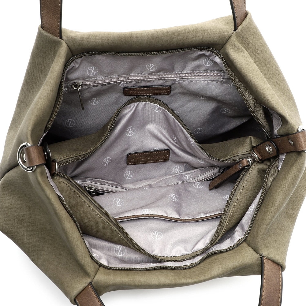 Emily & Noah Cabas E&N Elke Sac