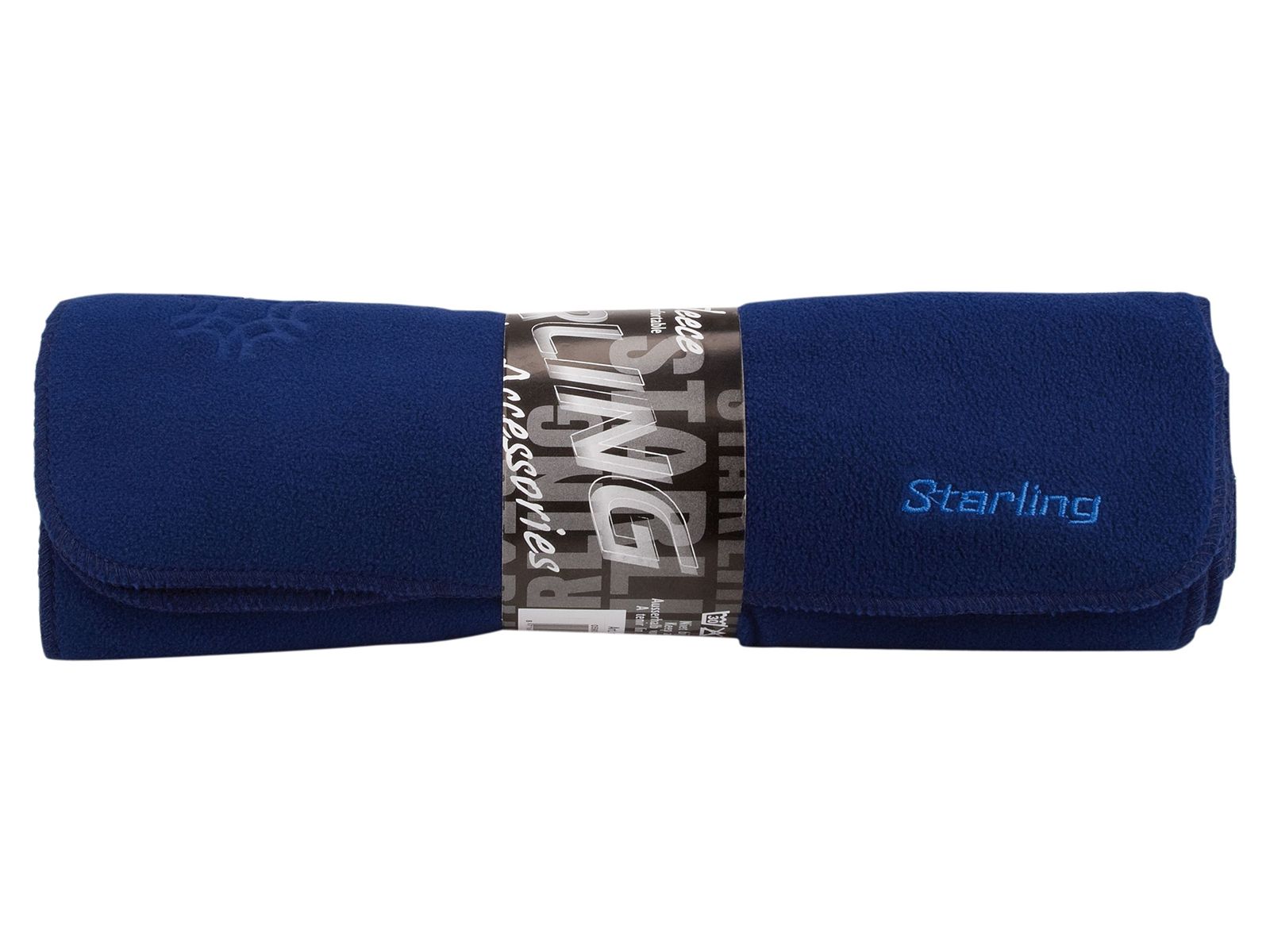 Starling Snowflake Senior Schal