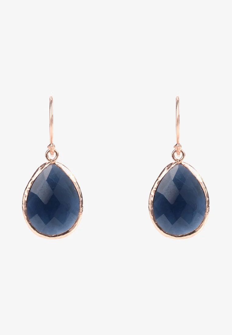 Pendientes Latelita