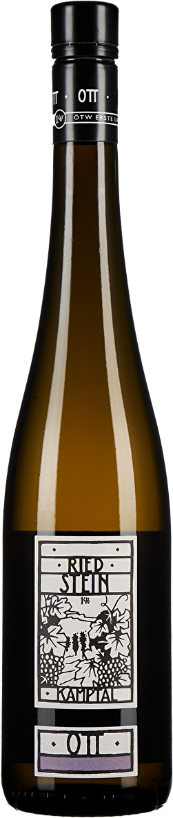 Ott Grüner Veltliner Ried Stein 1ÖTW Erste Lage 2021