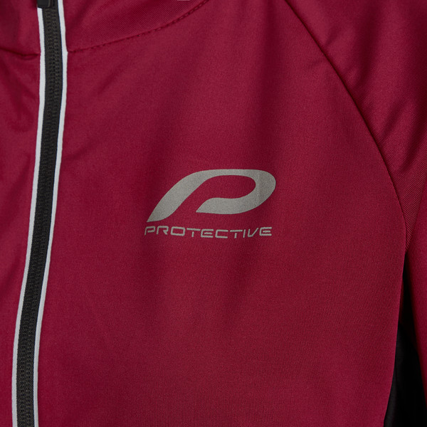 P-BEAT STREET 2.0 W Damen - Fahrradjacke