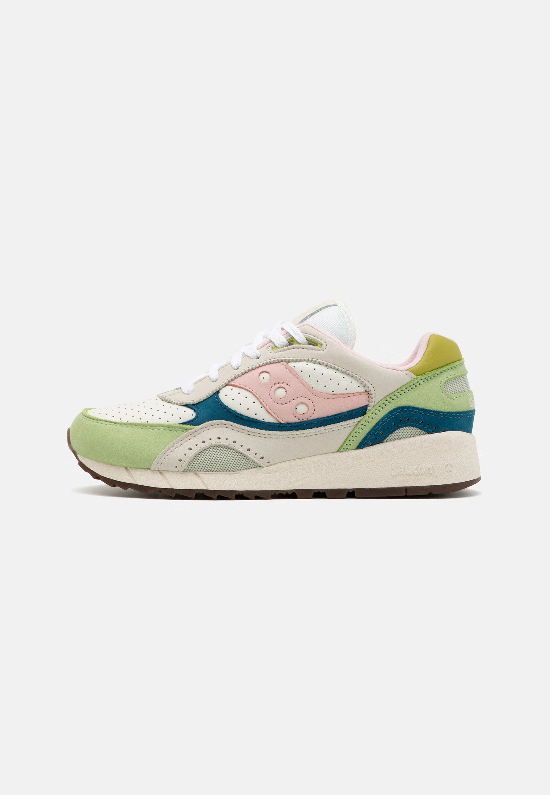 Saucony SHADOW 6000 UNISEX - Zapatillas bajas