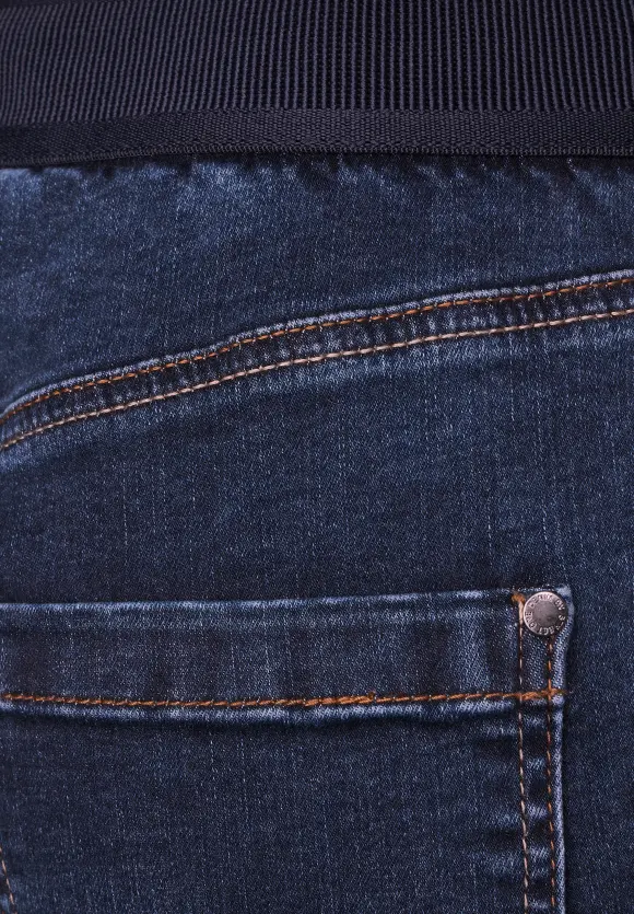 Street One Skinny Fit Jeggings