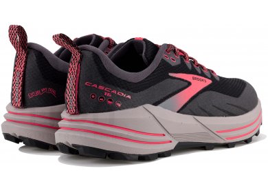 Brooks Cascadia 16 Gore-Tex W