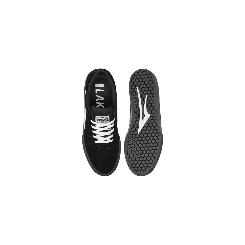 LAKAI Manchester Suede MS4230200A00 BLKSD / schwarz