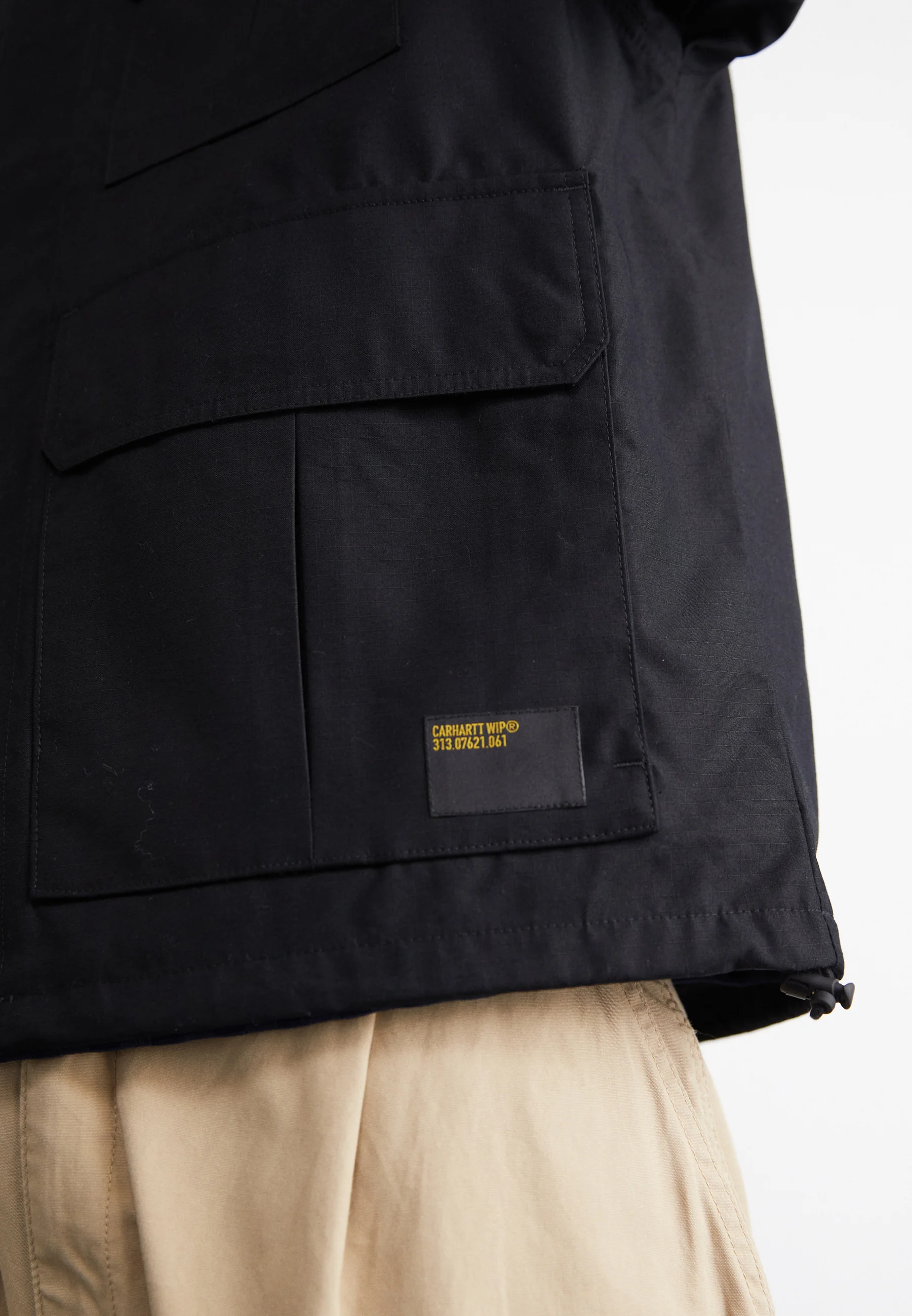 Chaqueta ligera Carhartt WIP HOLT