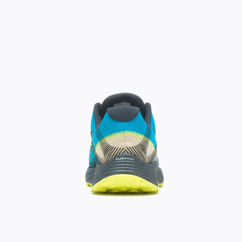 Merrell Moab Flight J067487 / blau