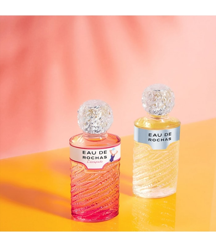 Rochas-L'ESCAPADE-Eau de Toilette