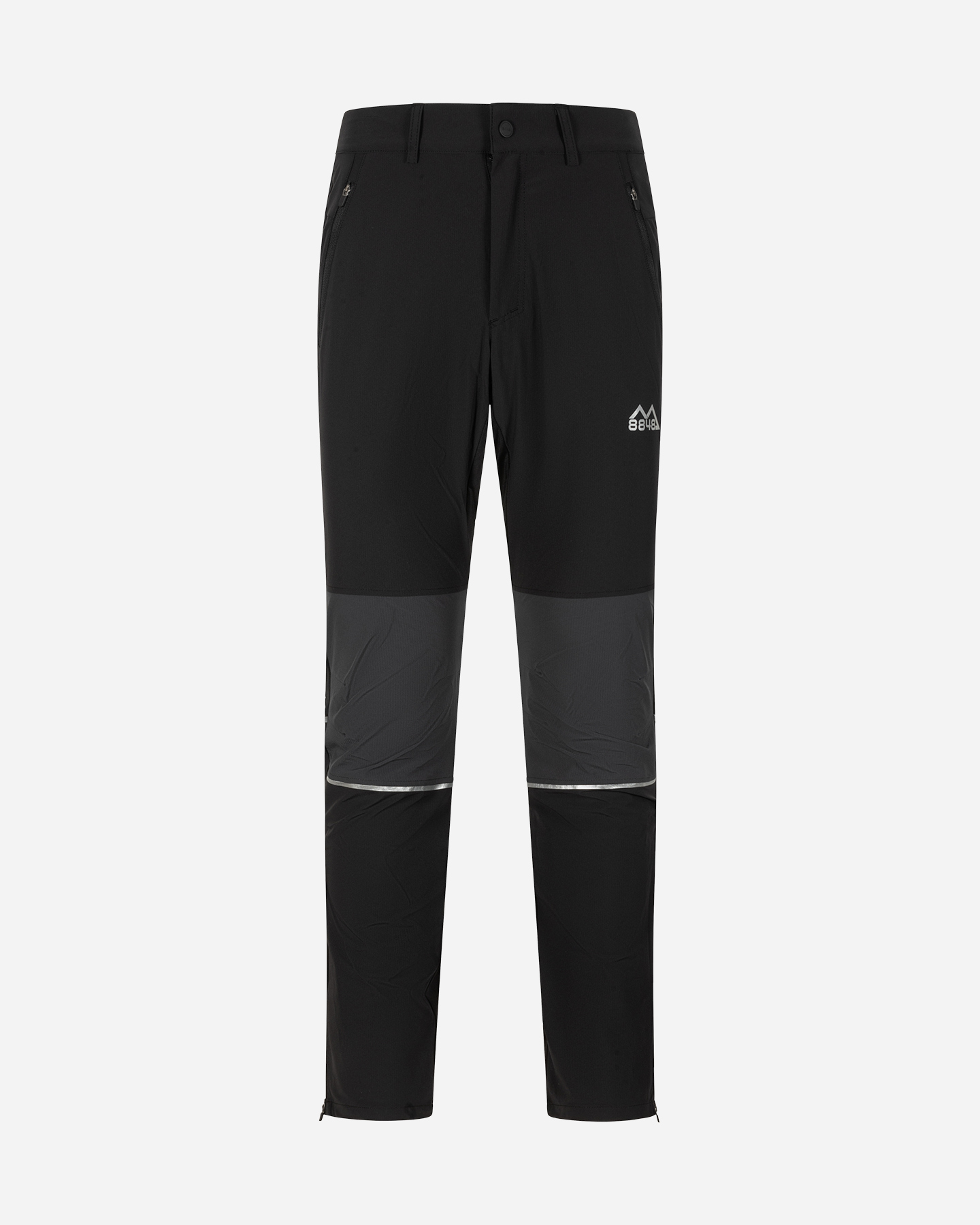 Pantalone Outdoor 8848 Mountain Hike M OTM330RS05-050