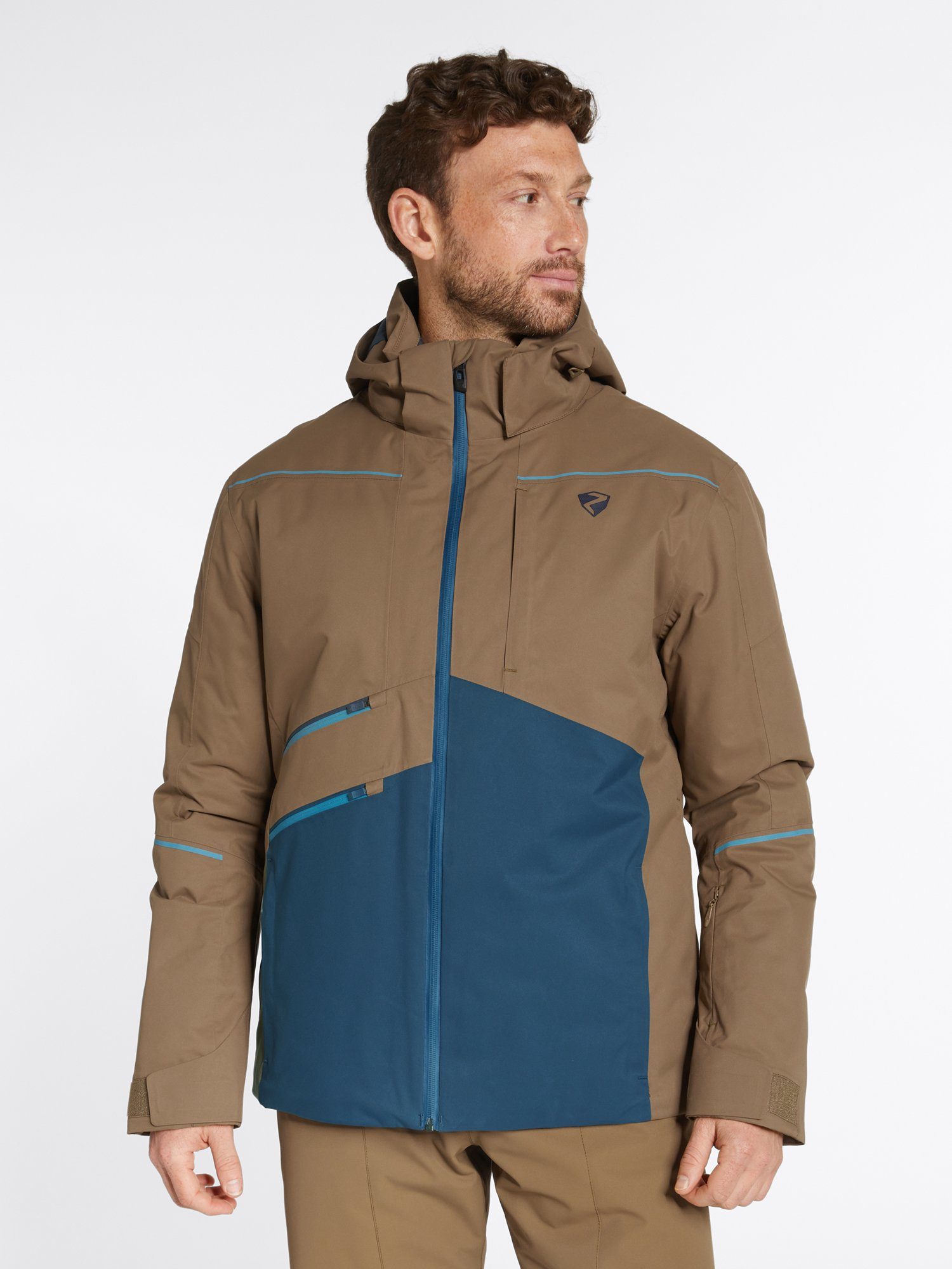 Ziener Skijacke TOACA