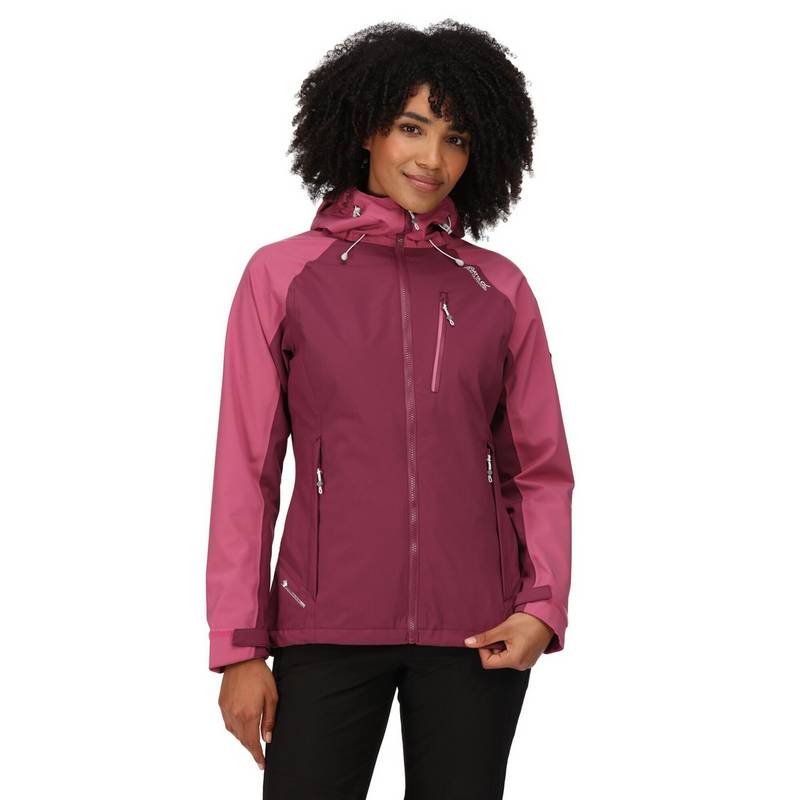 Regatta Birchdale Outdoorjacke Damen