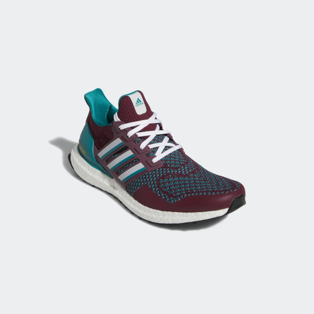adidas Ultraboost DNA 1.0 Mighty Ducks Jesse Hall x GX2117 / rot