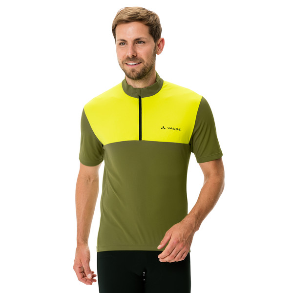 ME MATERA HZ TRICOT Herren - Fahrradtrikot