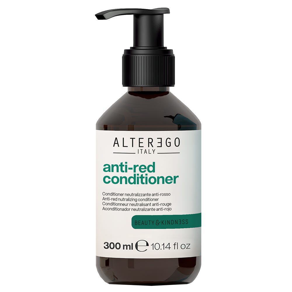 Alter Ego Anti-Red Conditioner 300 ml