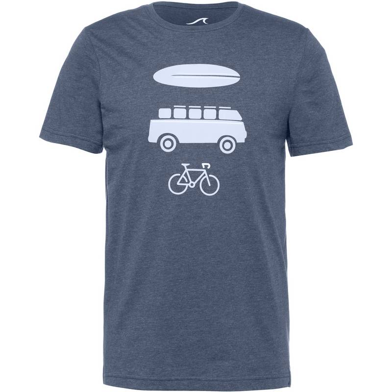 Maui Wowie T-Shirt Herren