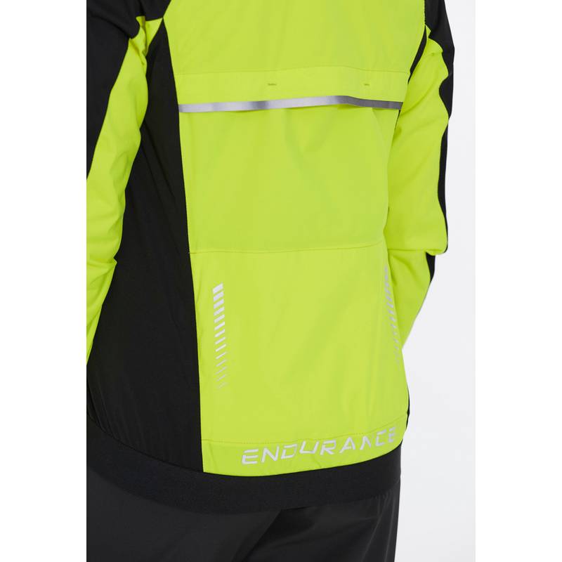 Endurance Waloha Fahrradjacke Damen