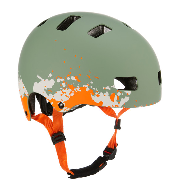KID 3 CC Kinder - Fahrradhelm