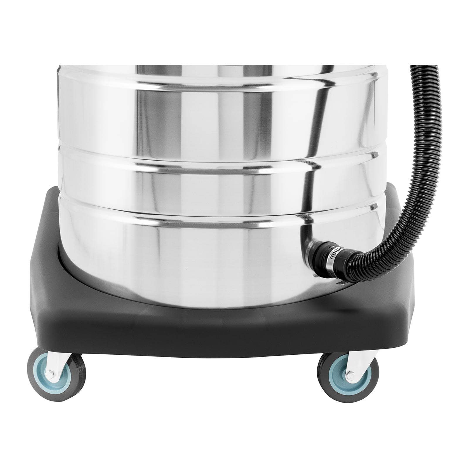 Ulsonix Nass-Trocken-Sauger Nass-Trockensauger Nasssauger Industriestaubsauger 20 kPA 3000 W 80 L, 3000 W