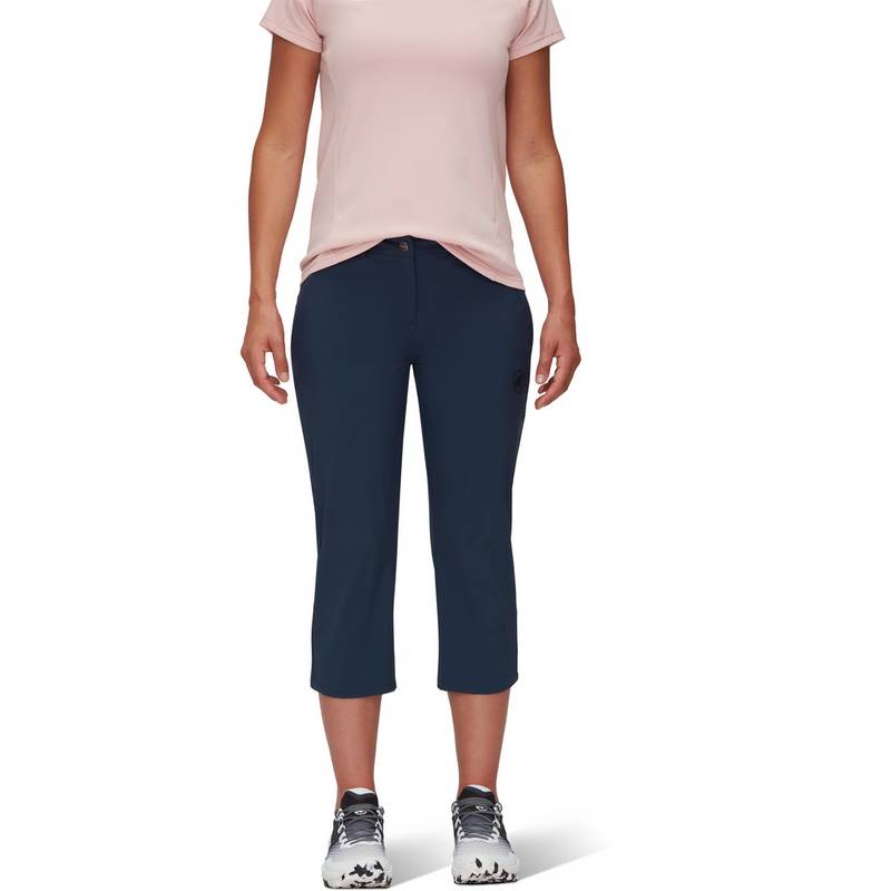 Mammut Runbold Capri Shorts Damen