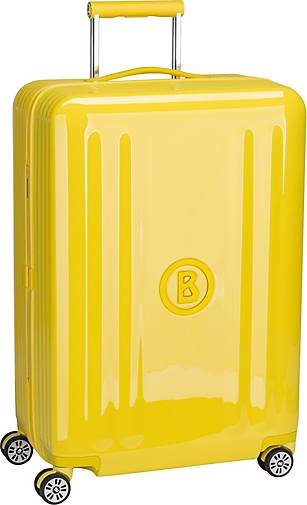 BOGNER Koffer & Trolley Piz C65 Trolleycase MVZ 4w