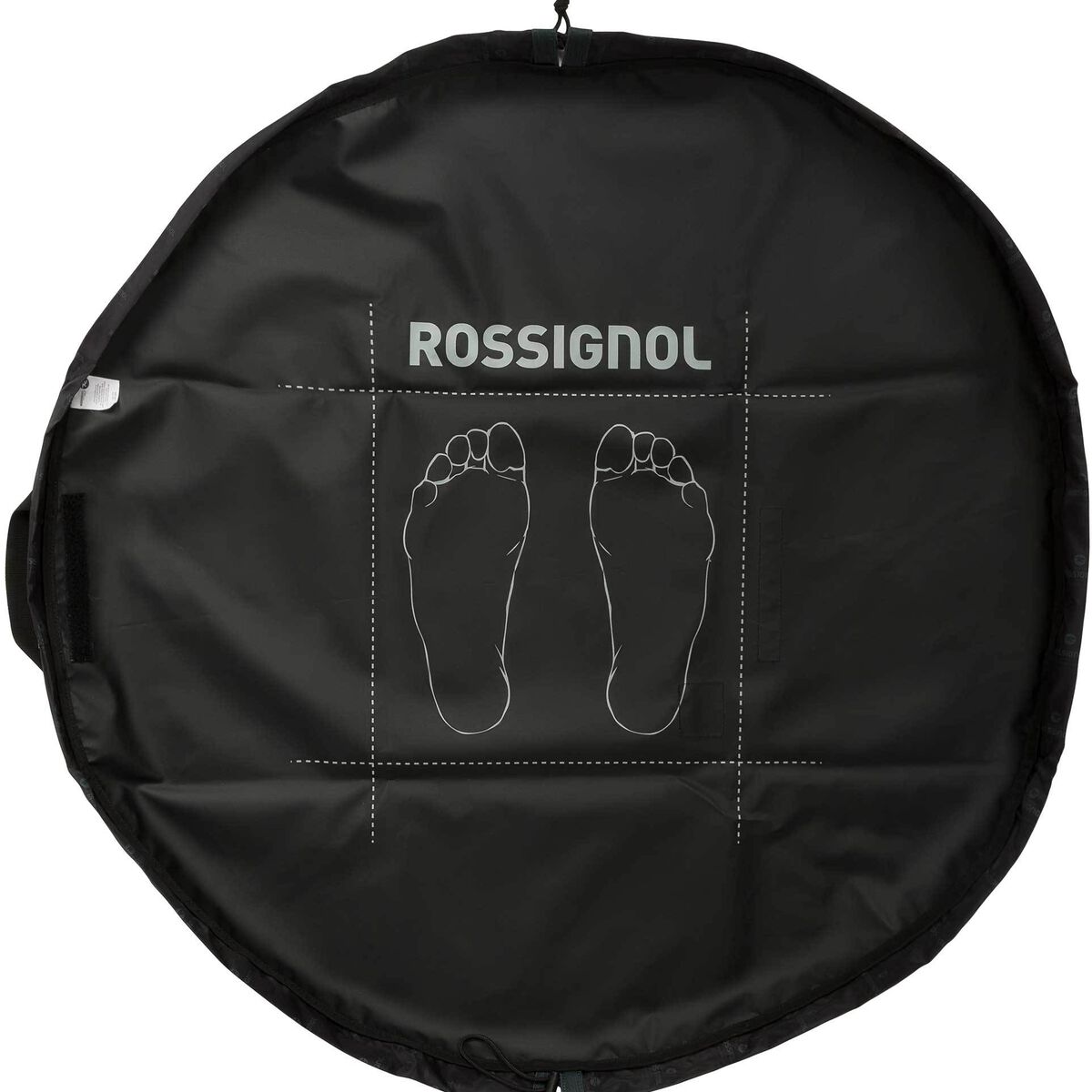 UNISEX DISTRICT CHANGE TASCHE