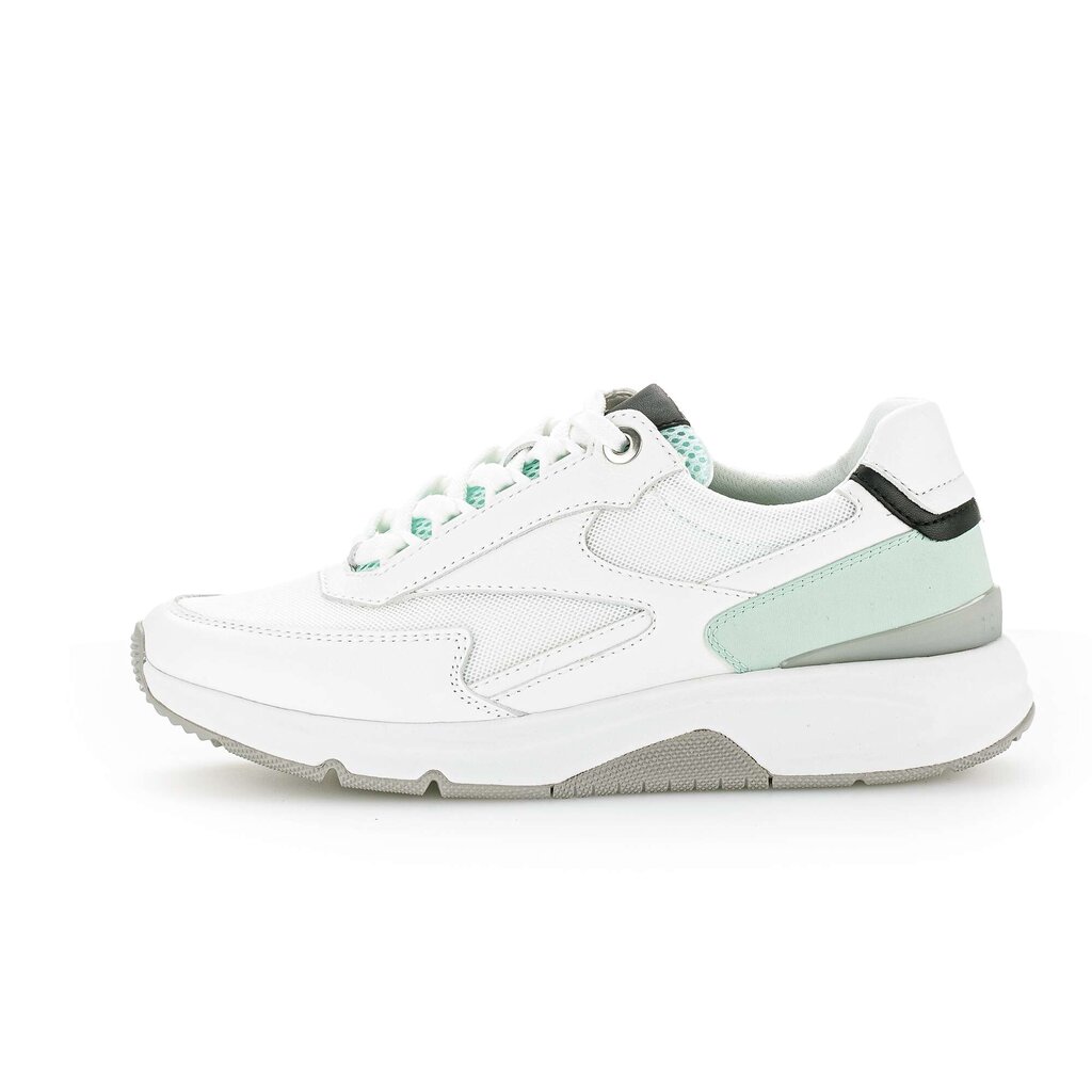 rollingsoft Sneaker low weiß
