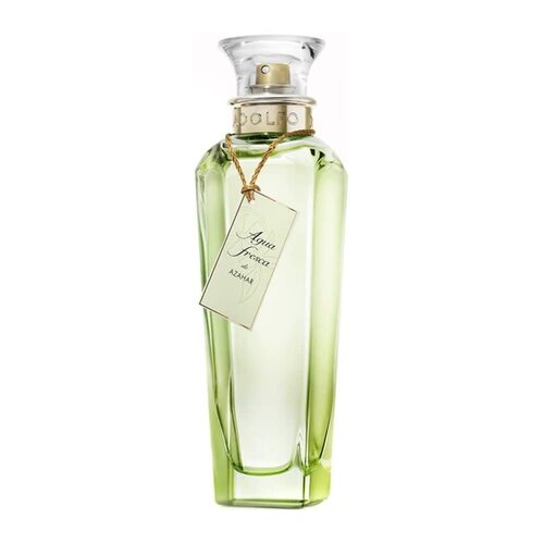 Adolfo Dominguez Agua Fresca Azahar Eau de Toilette 120 ml