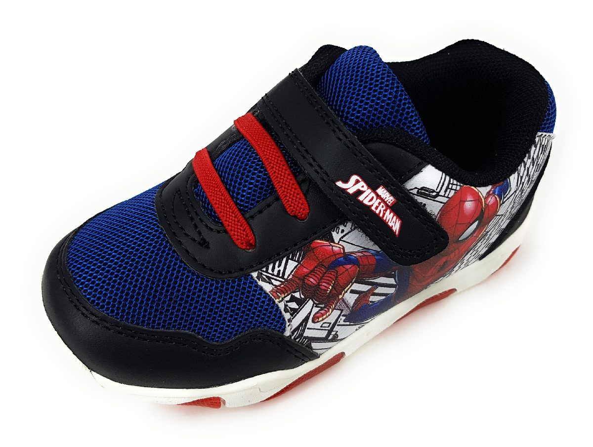 Leomil SP010895 Blau BLK/CBL Black-Blue