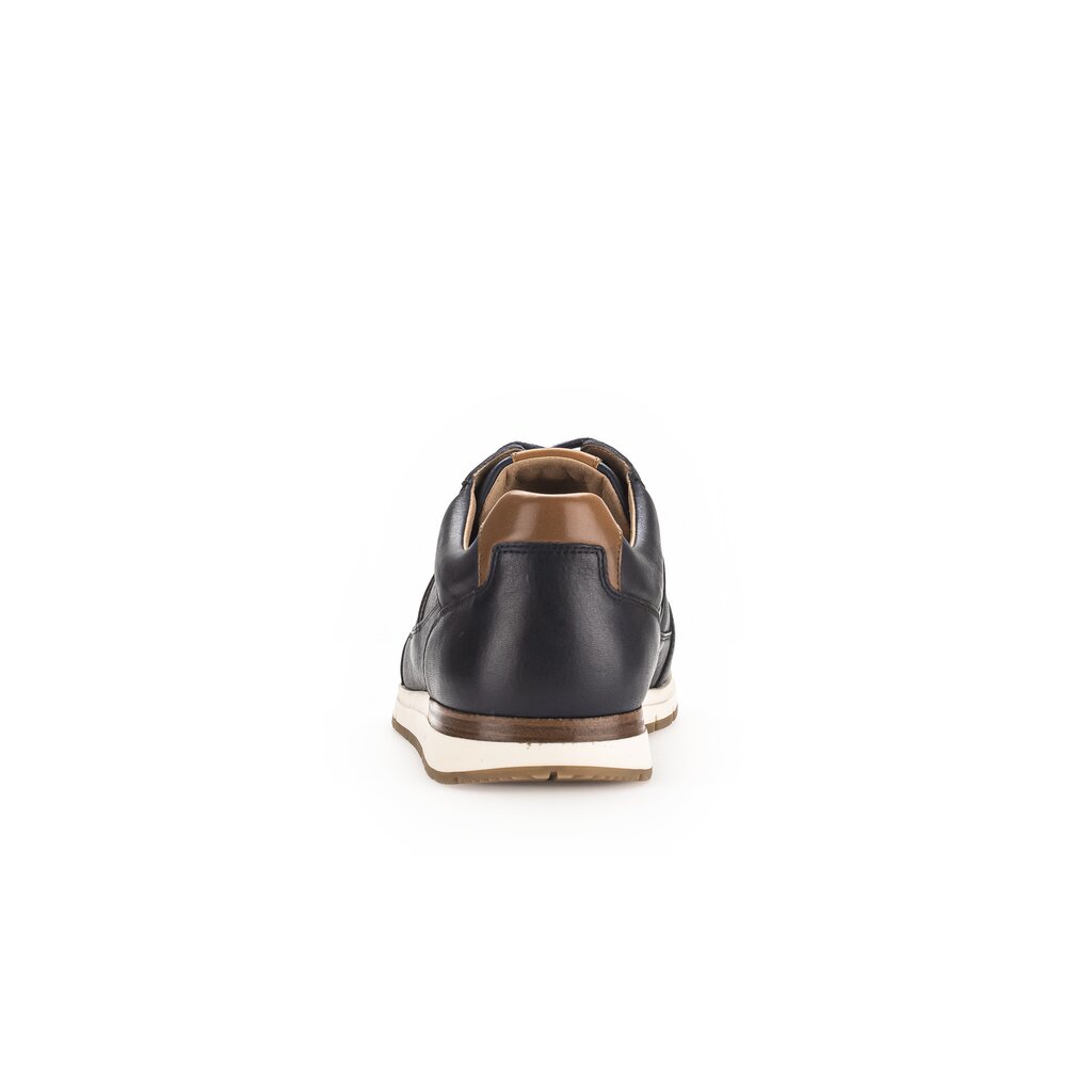 Pius Gabor PG1047 Sneaker low blau