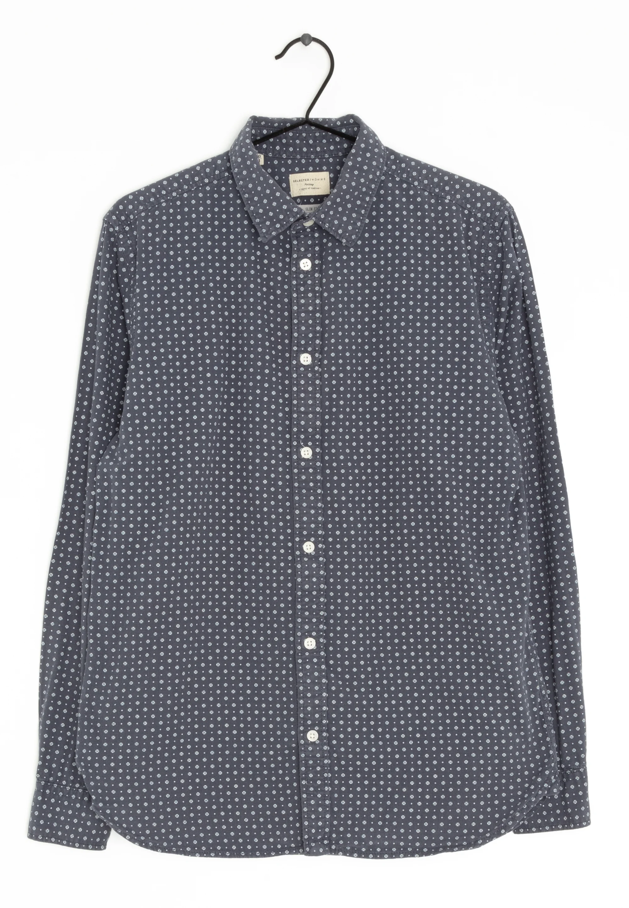 Camisa de hombre seleccionada