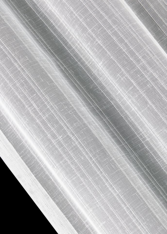 Jacquard Gardine