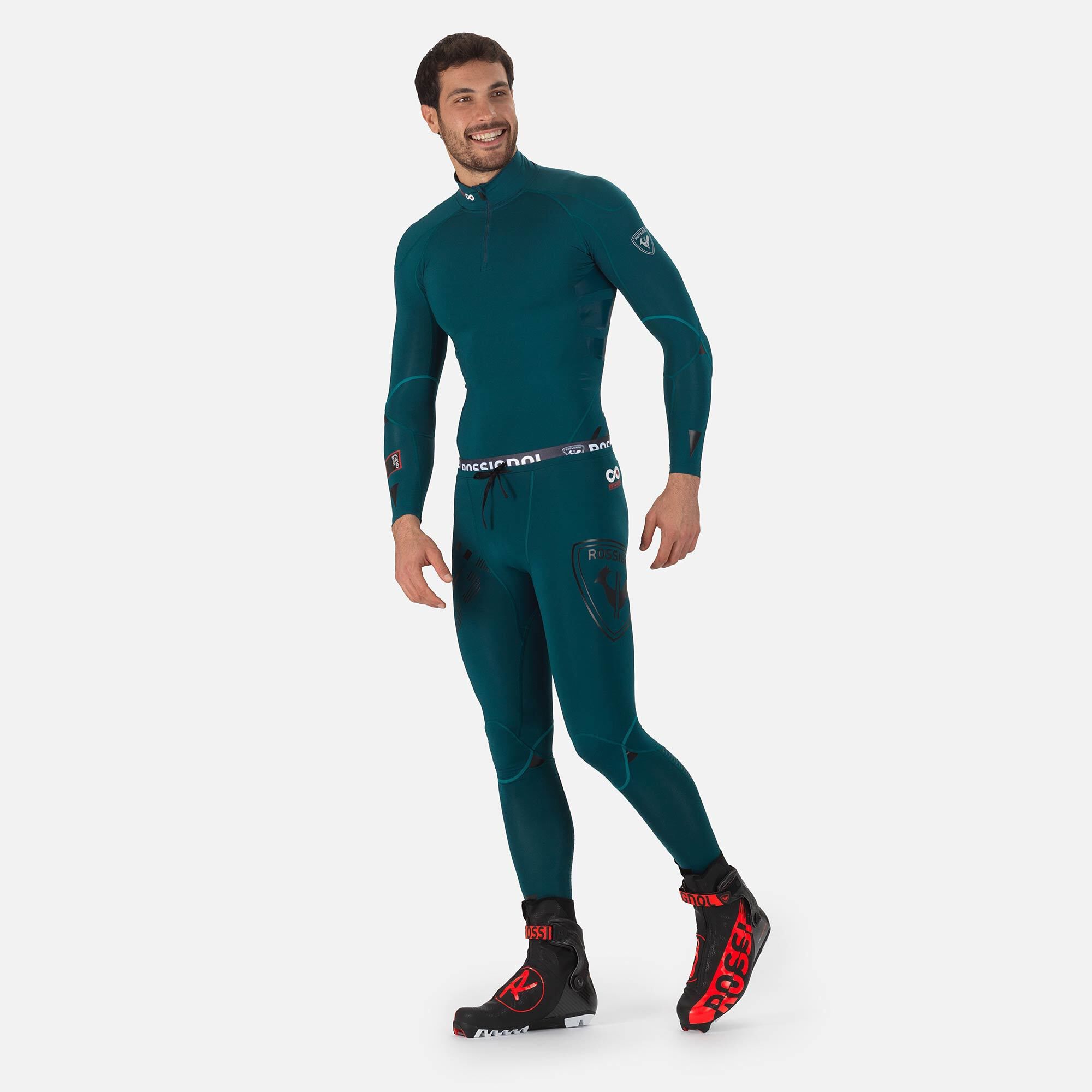 Collant Infini Compression Race Homme