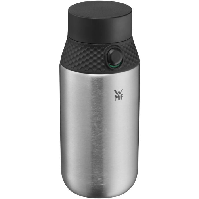 Waterkant Trinkflasche Cromargan®, 0,5 l, Sportverschluss