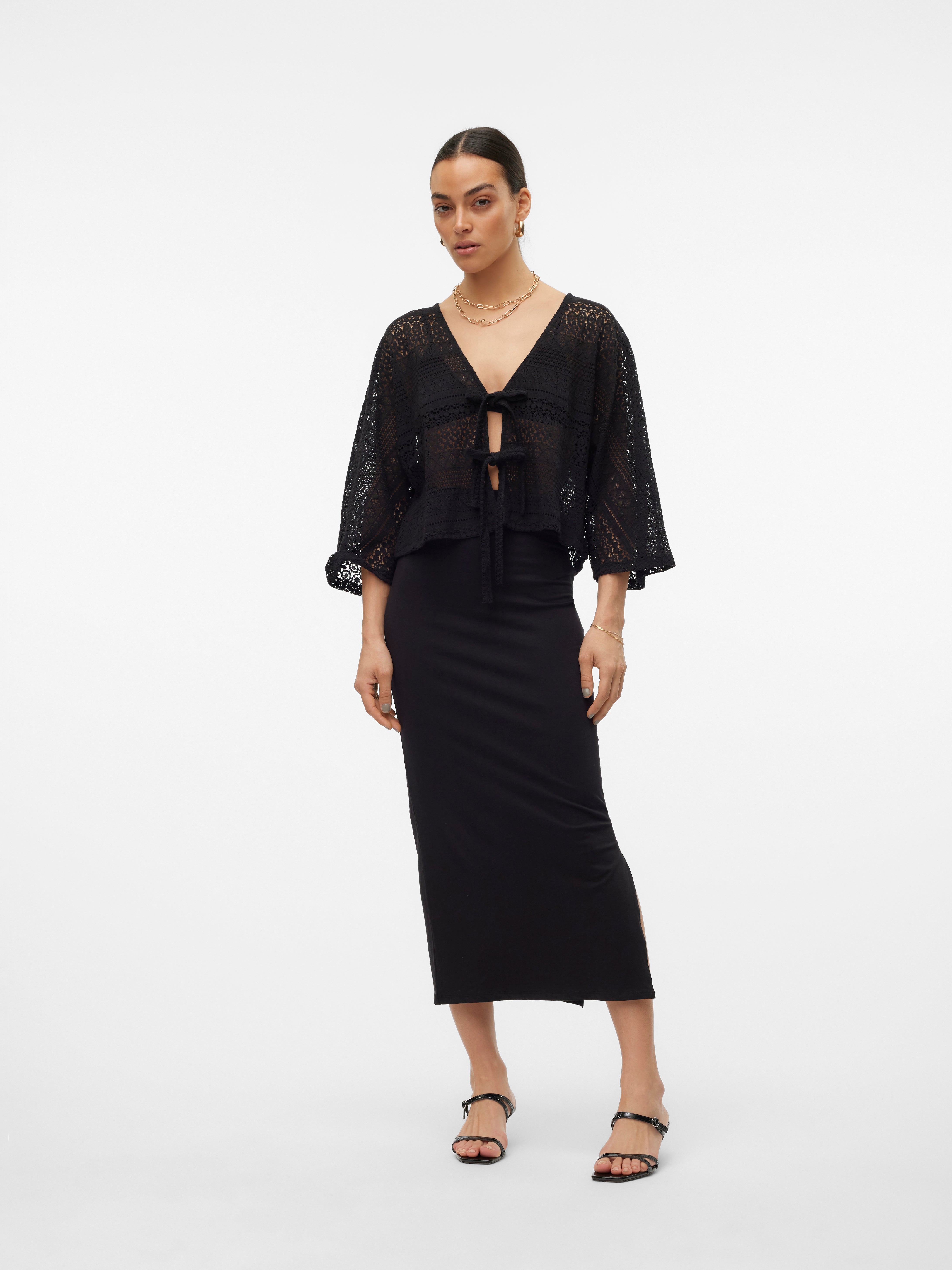 VMHONEY Top