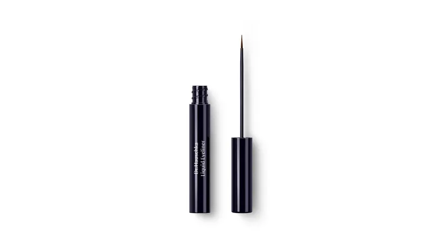 DR. HAUSCHKA Liquid Eyeliner 4 ml black