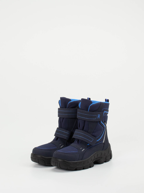 Klettboots-68301090101 Richter