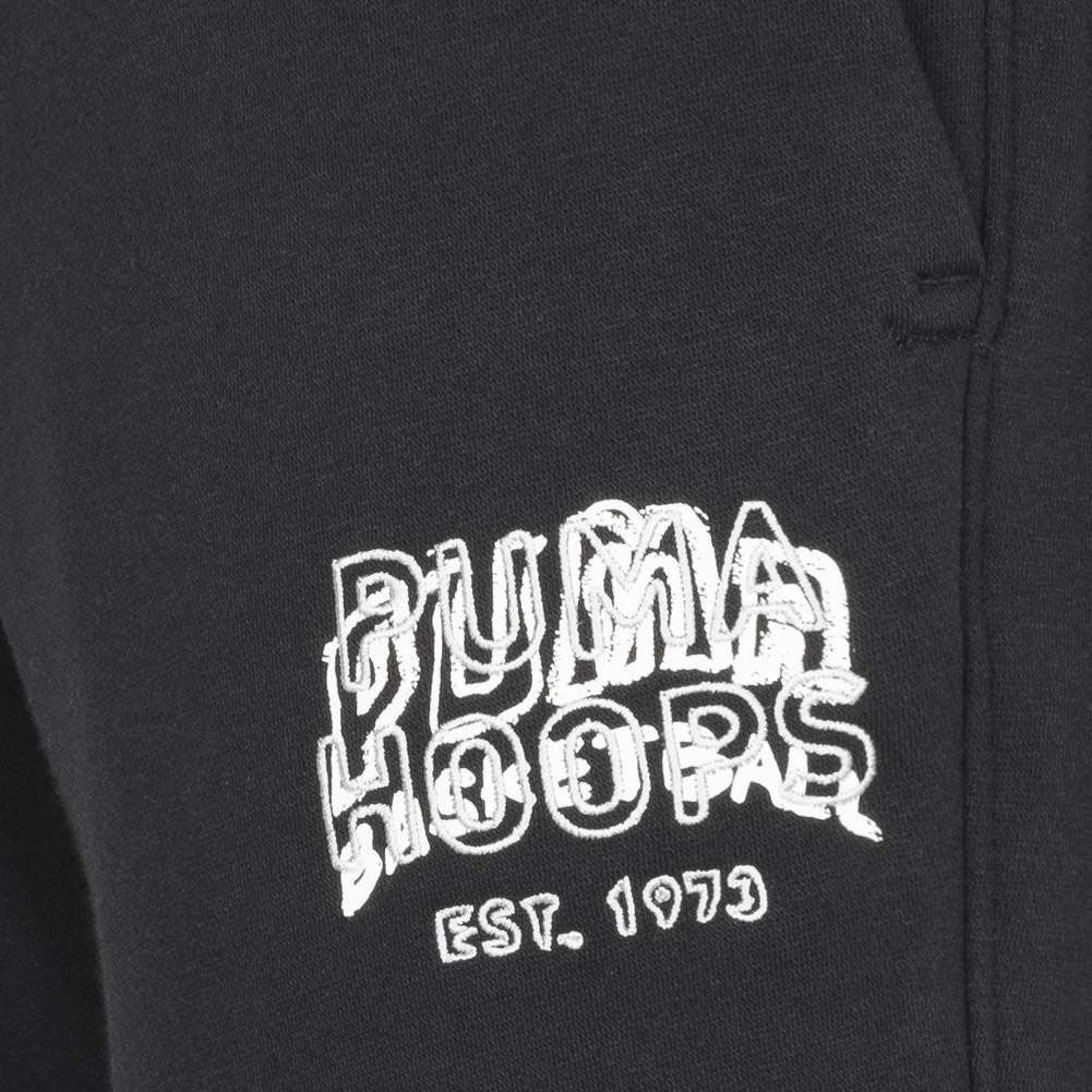 PUMA Press Herren Jogginghose 598174-01