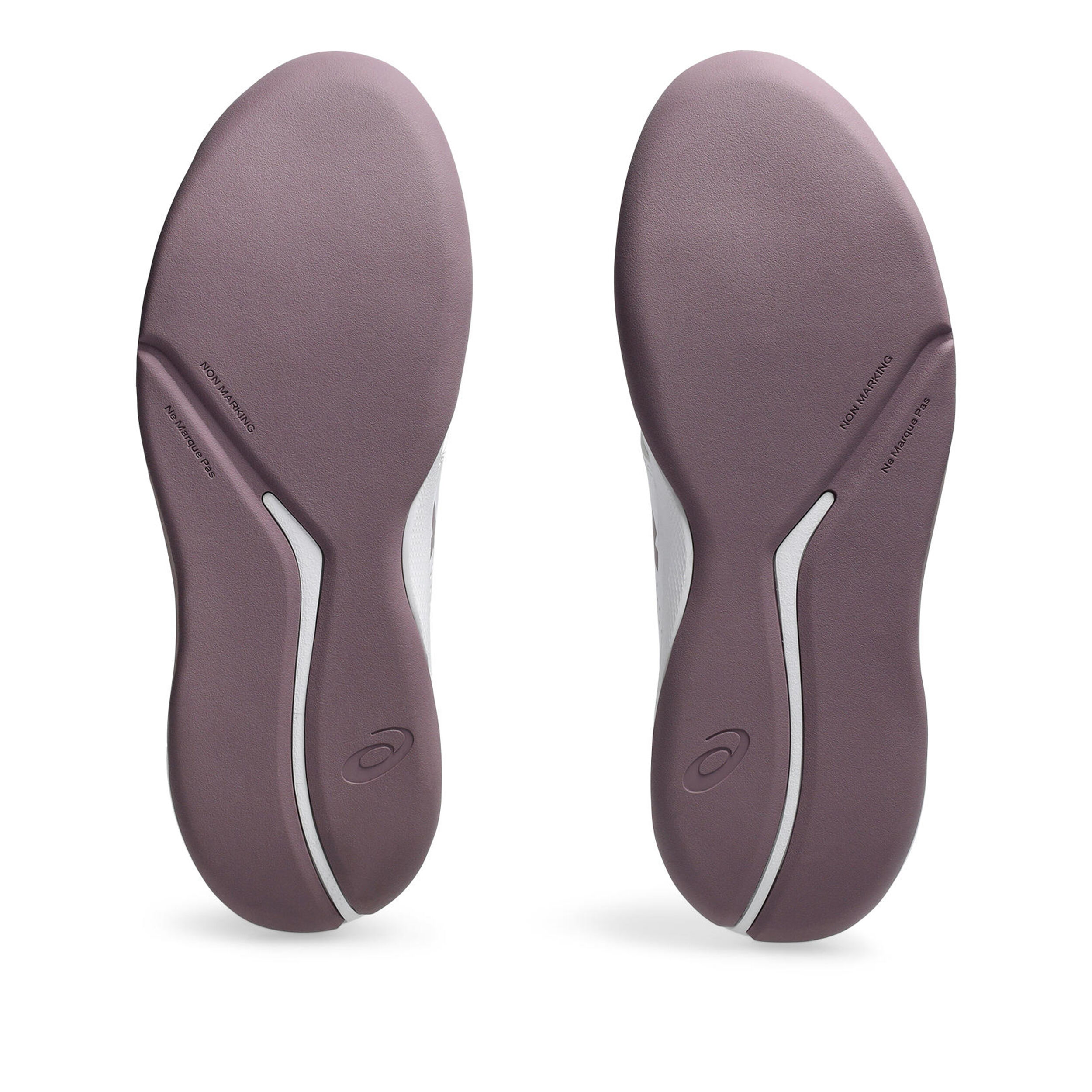 Gel-Challenger 14 Indoor Teppichschuh Damen - Weiß, Beige