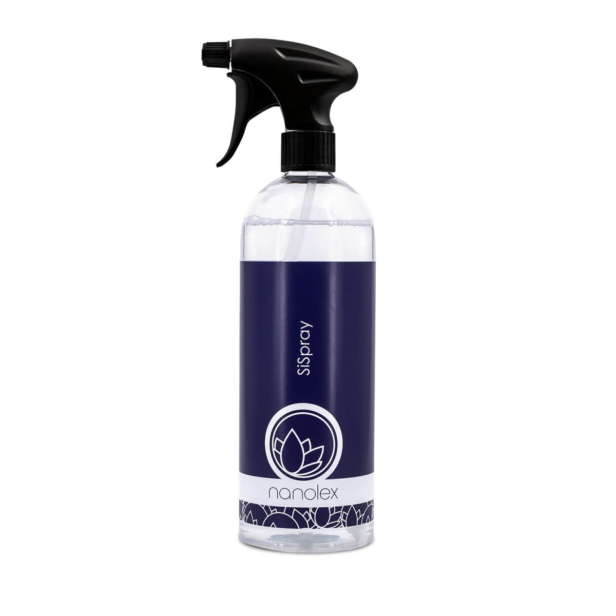 Nanolex SiSpray Sprühversiegelung 750ml