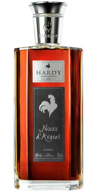 Hardy Noces D'Argent Fine Champagne