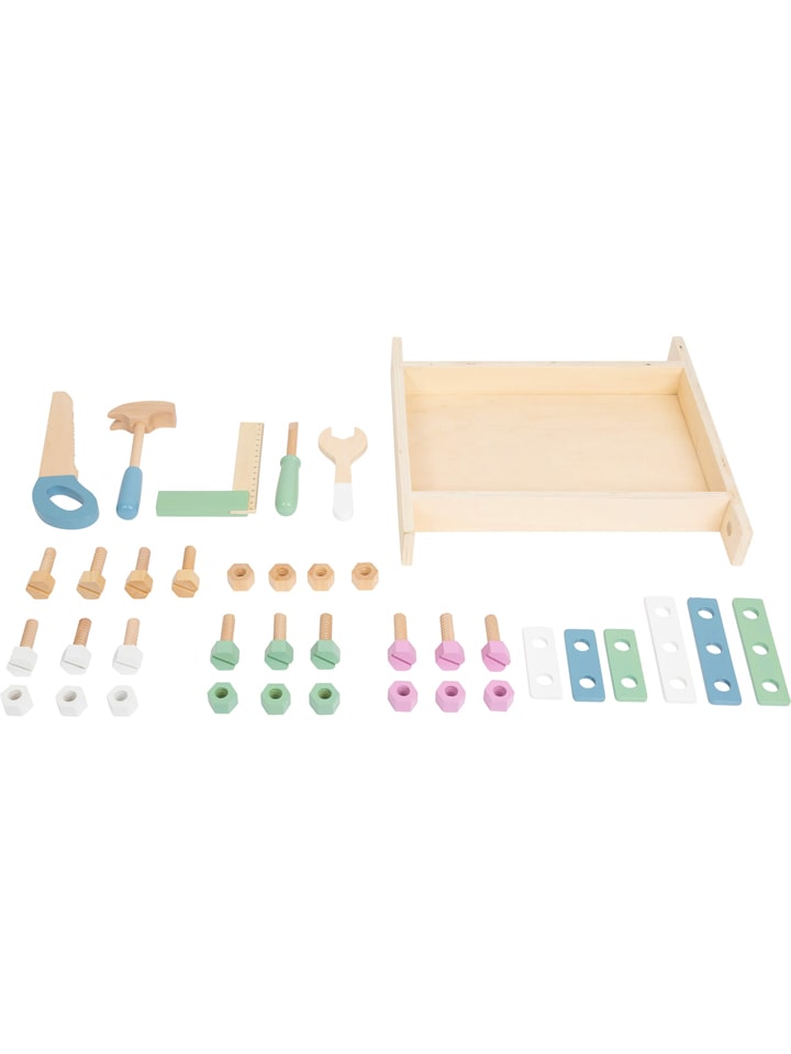small foot Werkbank 