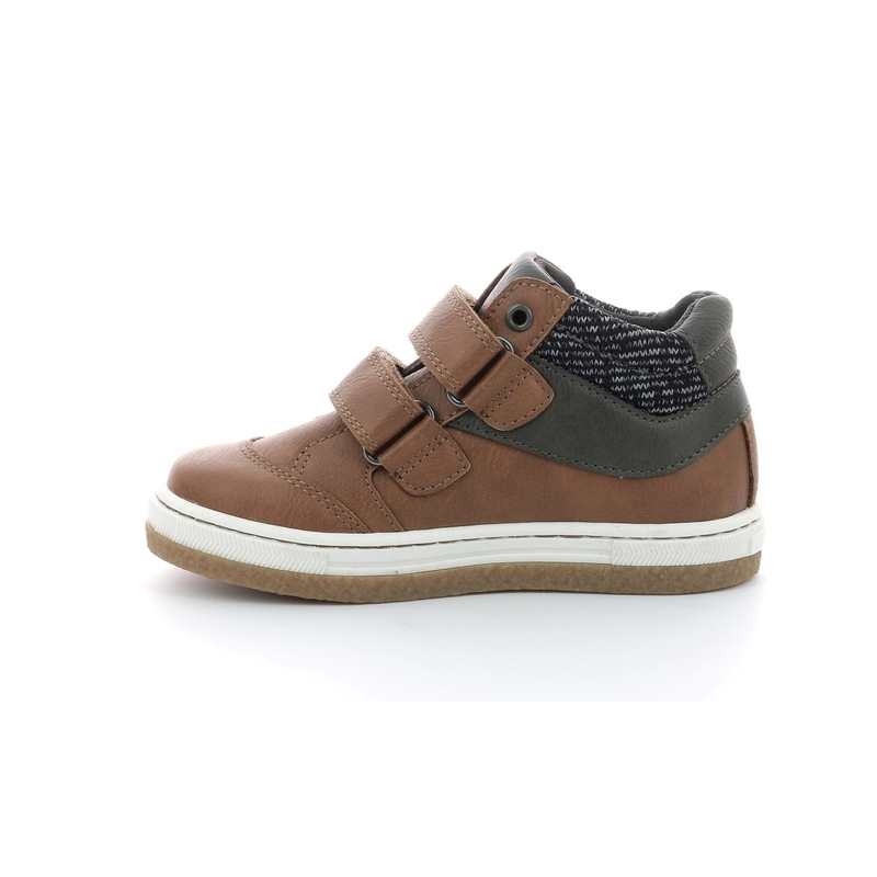 Sneakers hautes synthetique Kynatol