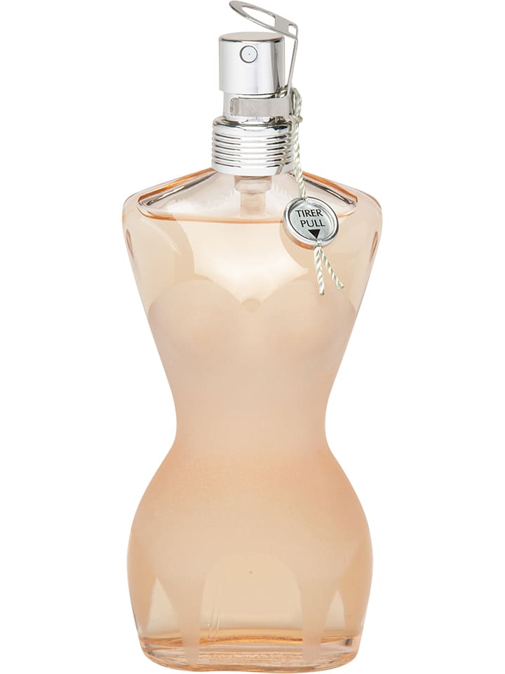 Jean Paul Gaultier Classique - EdT, 50 ml günstig kaufen onesize