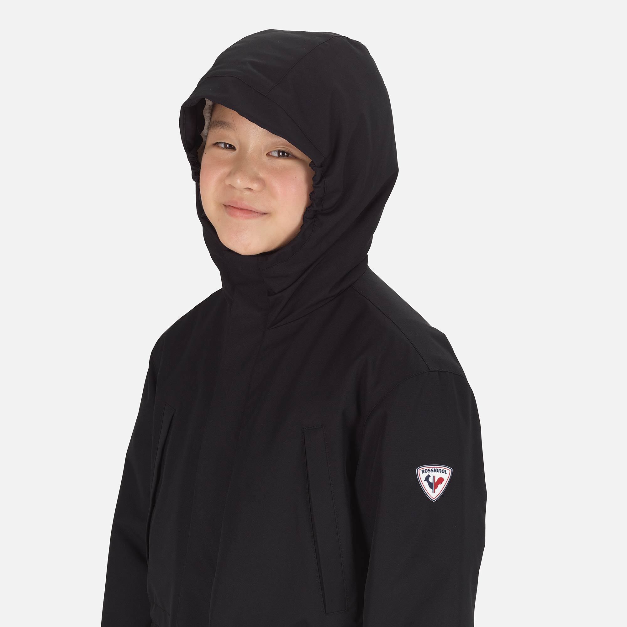 Parka Junior